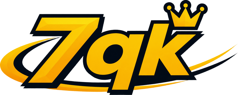 7qk Logo